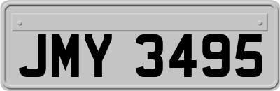 JMY3495