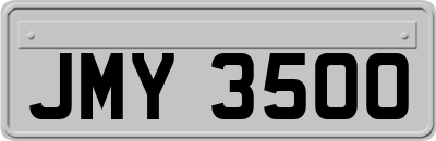 JMY3500
