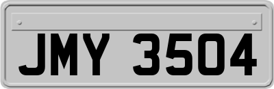 JMY3504