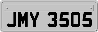 JMY3505