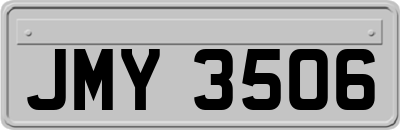JMY3506