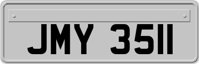 JMY3511