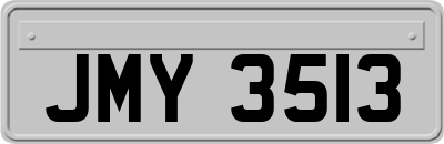JMY3513