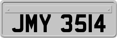 JMY3514