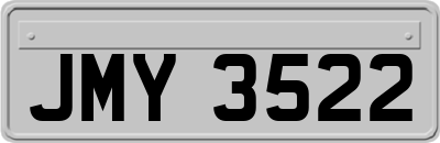 JMY3522