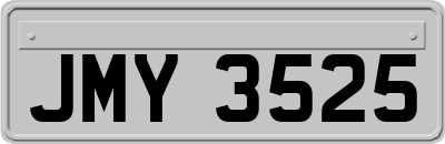 JMY3525