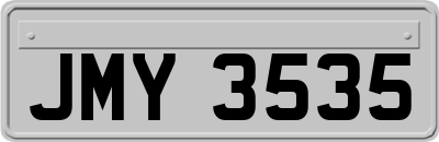 JMY3535