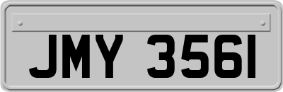 JMY3561