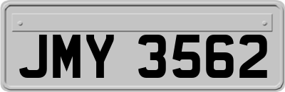 JMY3562