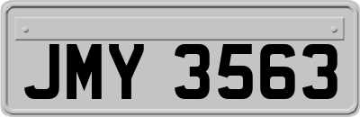 JMY3563