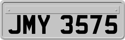 JMY3575