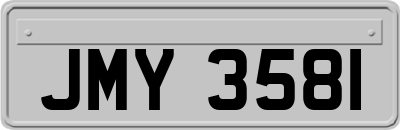 JMY3581