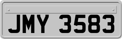 JMY3583