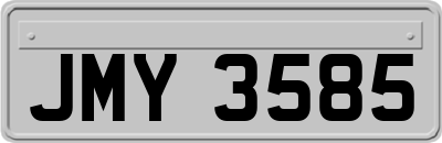 JMY3585