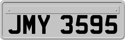 JMY3595
