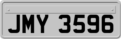 JMY3596