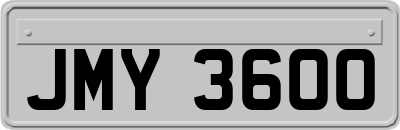 JMY3600