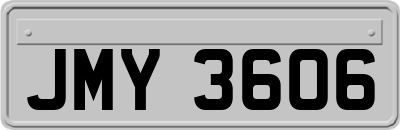 JMY3606