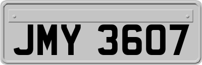 JMY3607