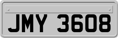 JMY3608