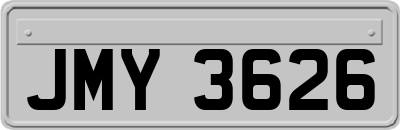 JMY3626