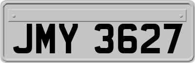 JMY3627