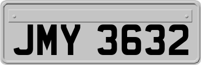 JMY3632