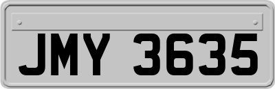 JMY3635