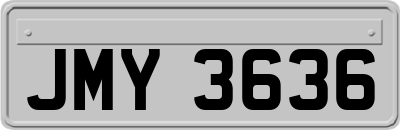 JMY3636
