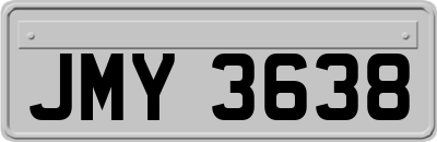 JMY3638