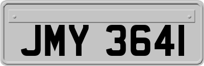 JMY3641