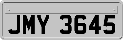 JMY3645