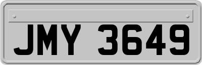 JMY3649
