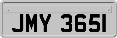 JMY3651