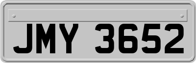 JMY3652