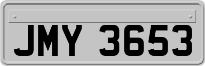 JMY3653