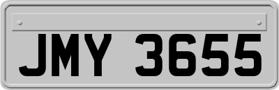 JMY3655
