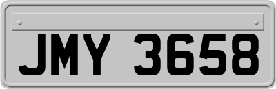 JMY3658