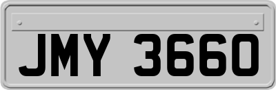 JMY3660
