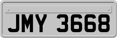 JMY3668