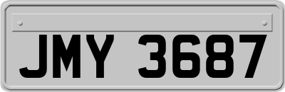 JMY3687
