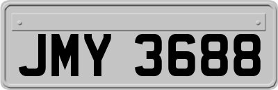 JMY3688