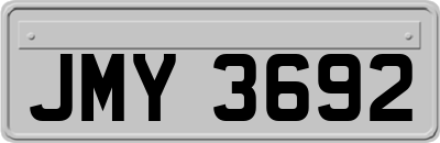 JMY3692