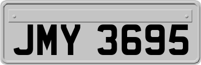 JMY3695