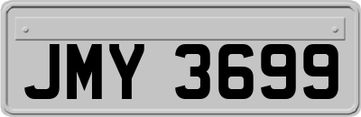 JMY3699