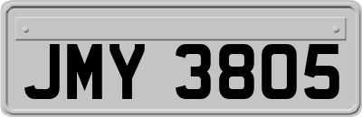 JMY3805