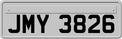 JMY3826
