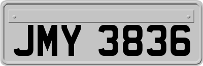 JMY3836