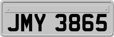 JMY3865