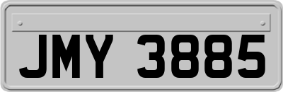 JMY3885